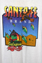 Load image into Gallery viewer, 1993 Santa Fe Jalapeno Air Force T-shirt