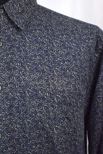 Load image into Gallery viewer, Abstract Shape Print Shirt