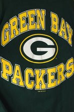 Load image into Gallery viewer, 1997 Green Bay Packers NFL T-shirt
