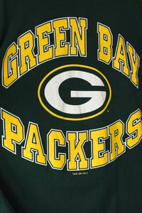 1997 Green Bay Packers NFL T-shirt