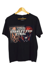Load image into Gallery viewer, 2018 Stanley Cup Final NHL T-shirt