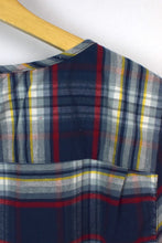 Load image into Gallery viewer, Reworked Baby Doll Top