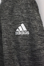 Load image into Gallery viewer, Adidas Half Zip Jacket