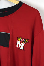 Load image into Gallery viewer, Maryland Terrapins NCAA Sports Top