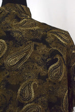 Load image into Gallery viewer, Paisley Print Shirt