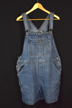 Load image into Gallery viewer, No Excuses Brand Denim Overalls