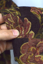 Load image into Gallery viewer, Floral Print Jacket