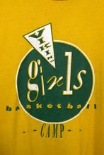 Load image into Gallery viewer, 1993 Girls Basketball Camp T-shirt