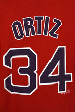 Load image into Gallery viewer, 2016 Boston Red Sox David Ortiz MLB T-Shirt