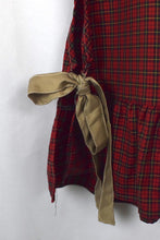 Load image into Gallery viewer, Reworked Ralph Lauren Brand Baby Doll Top