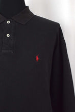 Load image into Gallery viewer, Ralph Lauren Brand Long sleeve Polo Shirt
