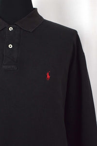 Ralph Lauren Brand Long sleeve Polo Shirt