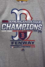Load image into Gallery viewer, DEADSTOCK 2018 Boston Red Sox MLB T-shirt