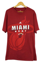 Load image into Gallery viewer, Miami Heat NBA T-shirt