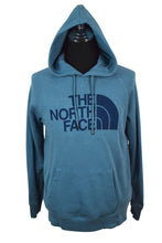 Load image into Gallery viewer, Ladies North Face Brand Hoodie