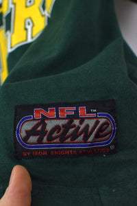 1997 Green Bay Packers NFL T-shirt