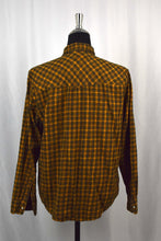 Load image into Gallery viewer, Roebuck's Brand Flannel Shirt