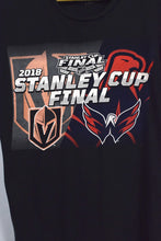 Load image into Gallery viewer, 2018 Stanley Cup Final NHL T-shirt