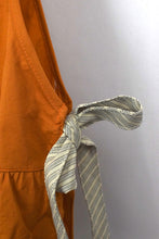 Load image into Gallery viewer, Reworked Ralph Lauren Brand Baby Doll Top