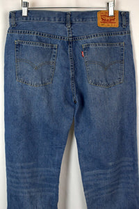 Levi's 505 Brand Jeans