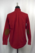 Load image into Gallery viewer, Red Ralph Lauren Brand Shirt
