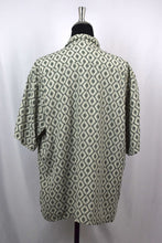 Load image into Gallery viewer, Burma Bilbas Brand Silk Shirt