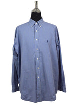 Load image into Gallery viewer, Ralph Lauren Brand Shirt