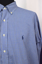 Load image into Gallery viewer, Ralph Lauren Brand Shirt