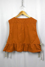 Load image into Gallery viewer, Reworked Ralph Lauren Brand Baby Doll Top