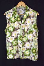 Load image into Gallery viewer, Erika Brand Floral Print Top