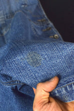 Load image into Gallery viewer, No Excuses Brand Denim Overalls