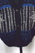 Load image into Gallery viewer, Barnaby Brand Knitted Cardigan