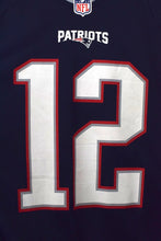 Load image into Gallery viewer, Tom Brady New England Patriots NFL Jersey