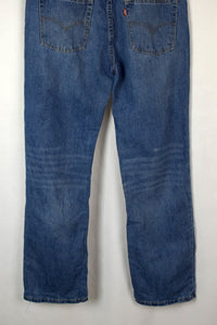 Levi's 505 Brand Jeans