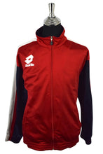 Load image into Gallery viewer, Lotto Brand Track Jacket
