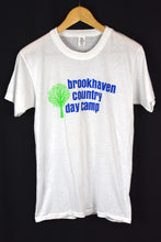 Load image into Gallery viewer, 80s Day Camp T-shirt