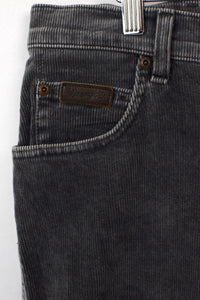 Wrangler Brand Corduroy Pants