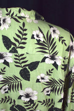 Load image into Gallery viewer, Puritan Brand Hawaiian Shirt