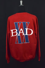 Load image into Gallery viewer, 1992 Brat Print Sweatshirt