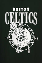 Load image into Gallery viewer, Boston Celtics NBA T-shirt