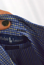 Load image into Gallery viewer, Ralph Lauren Brand Shirt