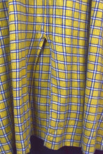Load image into Gallery viewer, Checkered Dress