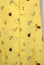 Load image into Gallery viewer, Floral Print Dress