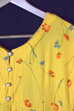 Load image into Gallery viewer, Floral Dress
