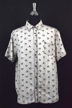 Load image into Gallery viewer, Mickey Mouse Denim Shirt