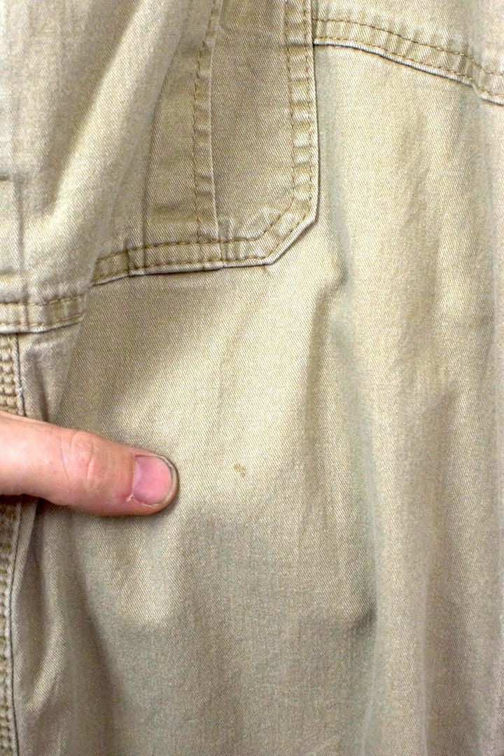 Wrangler Brand Cargo Pants