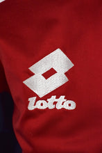 Load image into Gallery viewer, Lotto Brand Track Jacket