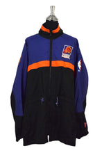Load image into Gallery viewer, 90s Phoenix Suns NBA Spray Jacket