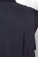 Load image into Gallery viewer, Navy Pin Stripe Waistcoat