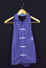 Load image into Gallery viewer, Reworked Halter Neck Top